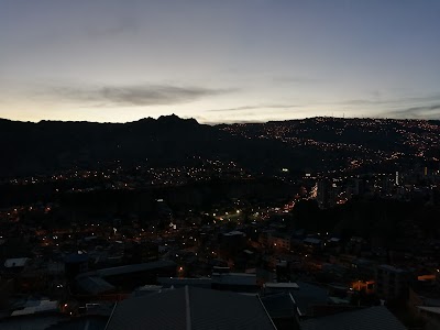Photos of Urbanizaci&oacute;n San Alberto Park