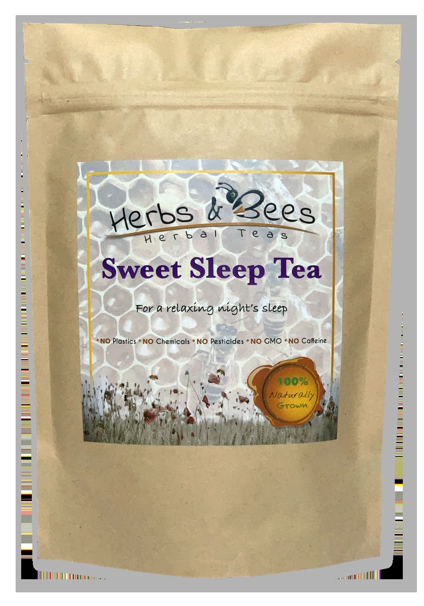 Herbs and Bees