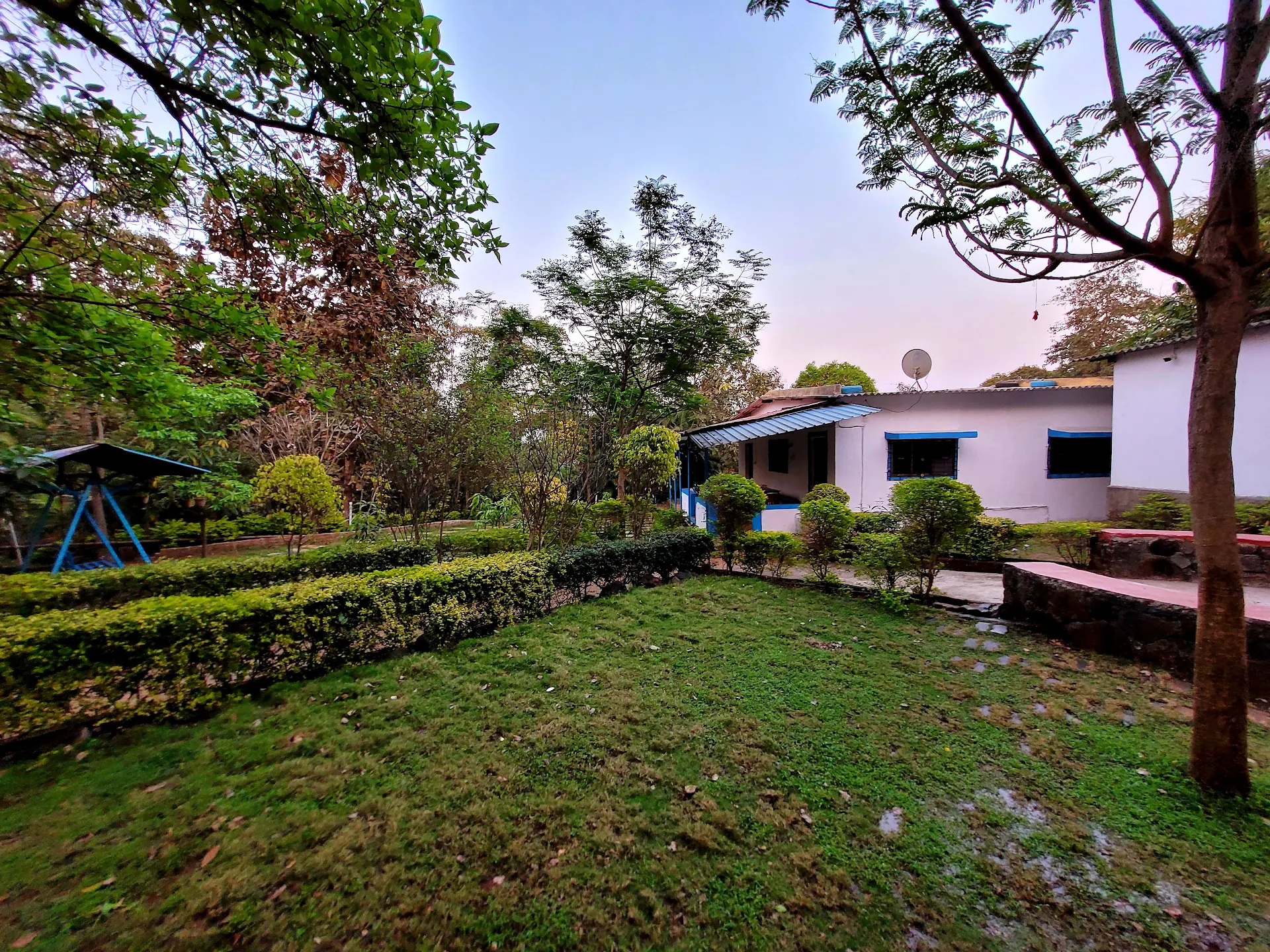 ANANDVAN FARMHOUSE-farmhouse on rent,best farmhouse in virar,villa on rent , farmhouse with swimming pool in virar