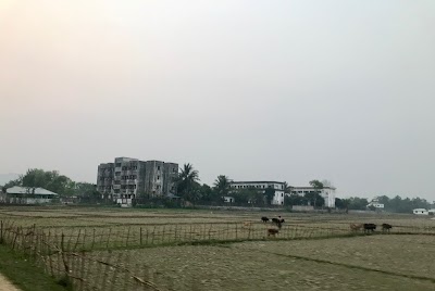 Photos of Khagrachari Govt. Mohila College