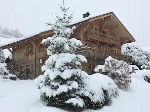 Photo n°10 de Chalet Alpaga & Spa à Manigod (Maison de vacances)