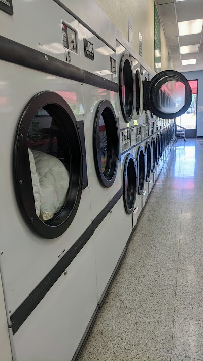 Laundry Center