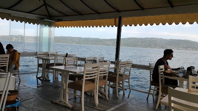 Photos of Kıyı Cafe