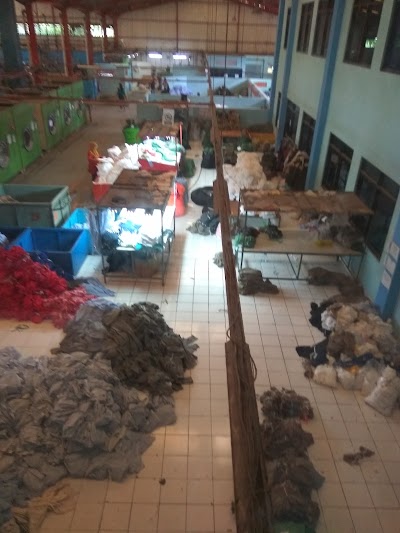 Photos of PT. TIARA UTAMA LAUNDRY