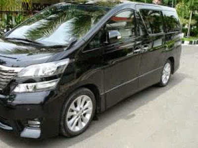 Photos of CAR RENTAL TUBAN