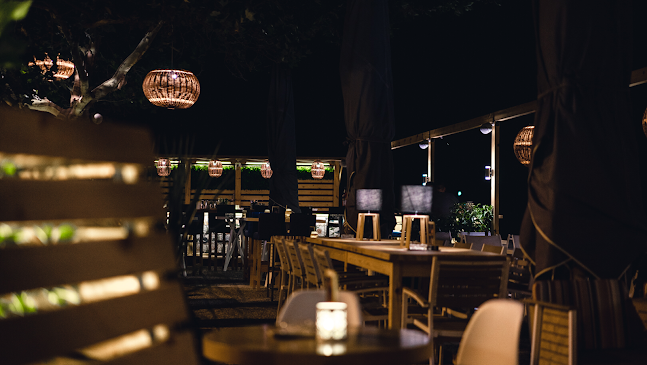 Destino All Day And Night Bar