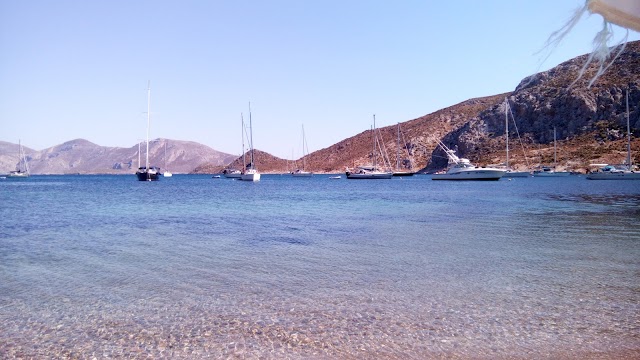 LEROS MARINA