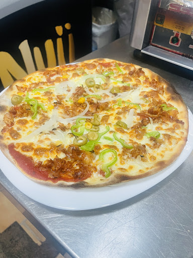 Sol Doner kebab - Thumbnail