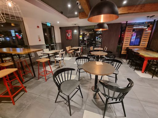 KFC Birmingham - Castle Bromwich - Thumbnail
