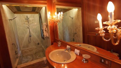 Park Hotel Villa Giustinian - Thumbnail