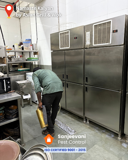 Sanjeevani Pest Control Services Dombivli