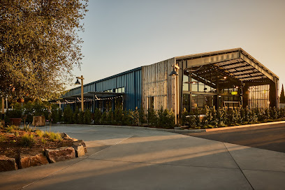 Treehouse Hotel Silicon Valley