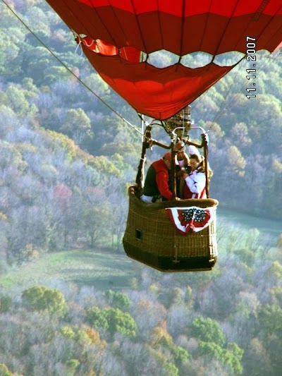 Photos of In Flight Balloon Adventures