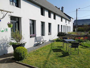 Photo n°17 de Chambres d'hôtes La Ferme aux Charmes ValJoly Avesnois à Solre-le-Château (Hôtel)
