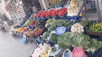 Çarşı Market