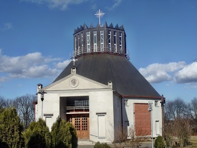 Photos of Aleksoto Sv. Kazimiero baznycia