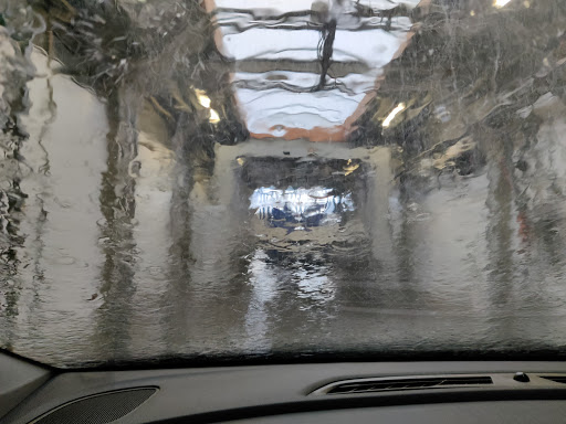Carwash Rosteyne Gallery - Netherlands