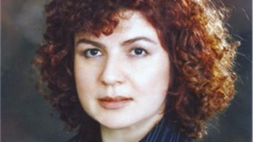 Dr. med. Zara Javidnia