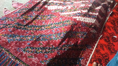 Photos of Toko Batik