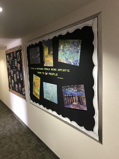 Christian Core Academy