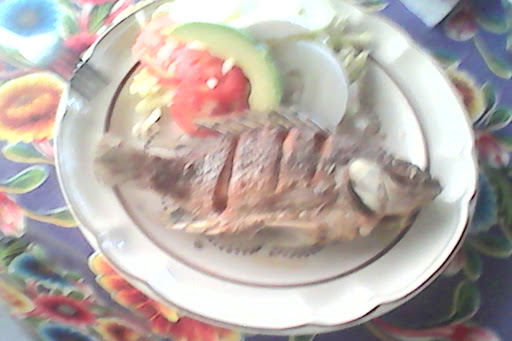Restaurant "El Negro" - Thumbnail