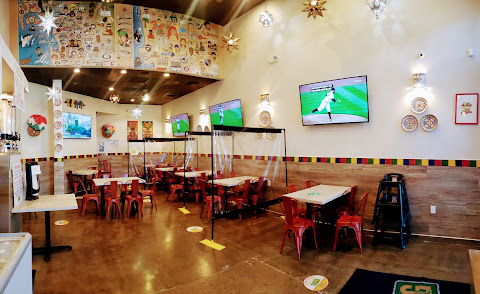 El Pollo Grill - Otay Ranch by null