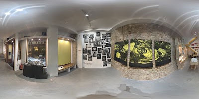 Photos of The yellow house