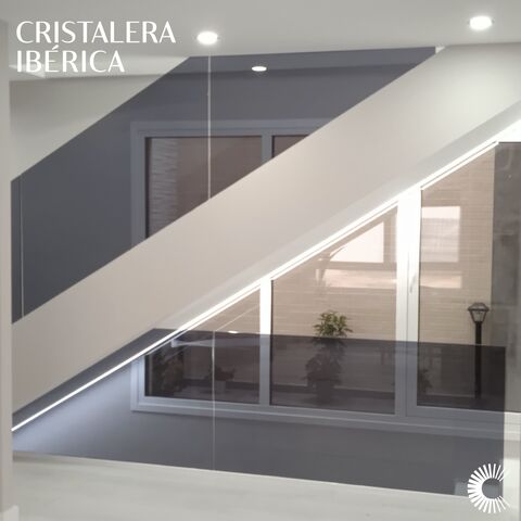 Cristalera Ibérica Logo