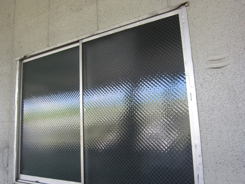 リファイン41 ガラス店