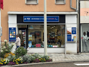 Photo n°4 de Asfar Voyages à Oyonnax (Agence de voyages)