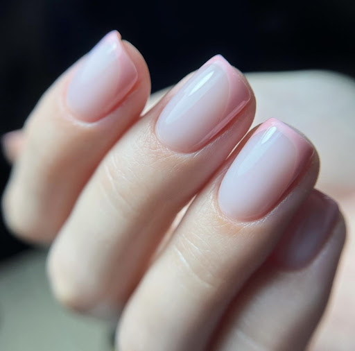 Warszawa.Nails Beauty Bar