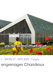 Photo n°6 de Metek à Paris (Architecte)