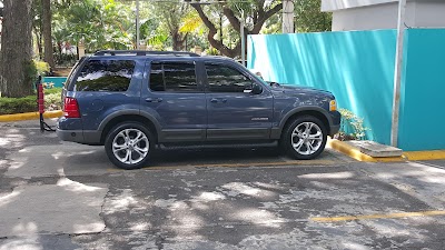 Photos of Express Parcel Service