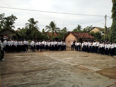 Photos of SMPIT BAITUL MUSLIM