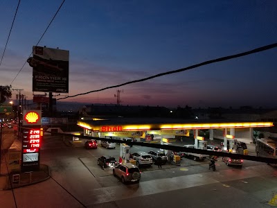 Photos of SHELL ALDANA