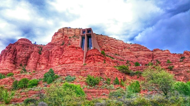 Chapel of the Holy Cross