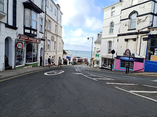 Pier Street - Thumbnail