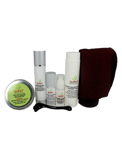 Photos of Quincy Herbals
