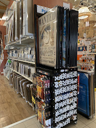 Photo n°11 de Bricomarché Joinville à Joinville (Magasin de poêles à bois)