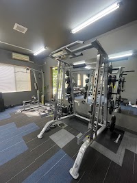 パーソナルジム FREE