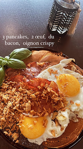 Le Café Gourmand - Café