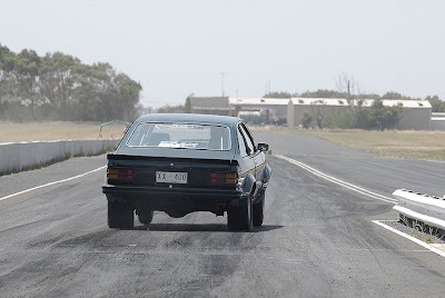 Photos of South Coast Raceway