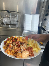 Photo n°5 de Maison Du Kebab à Longpont-sur-Orge (Restaurant turc)