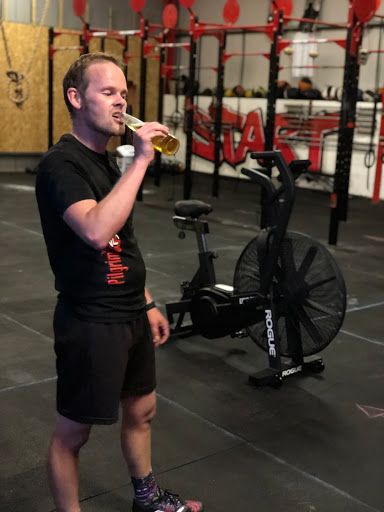 Pilgrim Fitness - Thumbnail