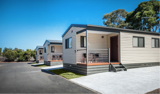 Pakenham Caravan Park