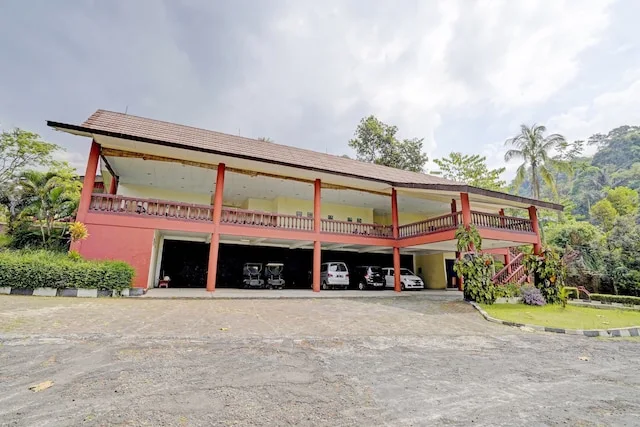 SUPER OYO Flagship 90644 Cottage Nalendra Nuansa Nusantara
