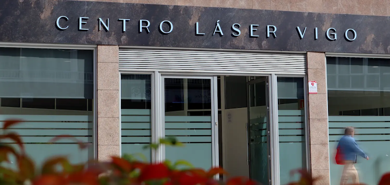 Centro Láser Vigo · Medicina Estética Vigo
