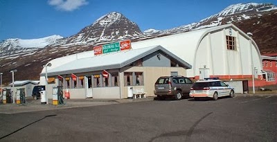 Photos of S&ouml;lusk&aacute;li S.J.