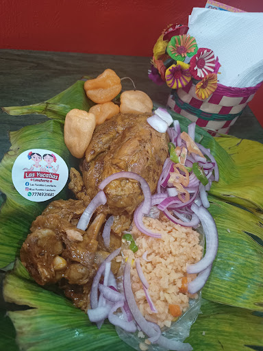 Las Yucatías Lonchería - Thumbnail