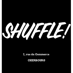 Photo n°12 de SHUFFLE! à Cherbourg-en-Cotentin (Magasin de skateboards)